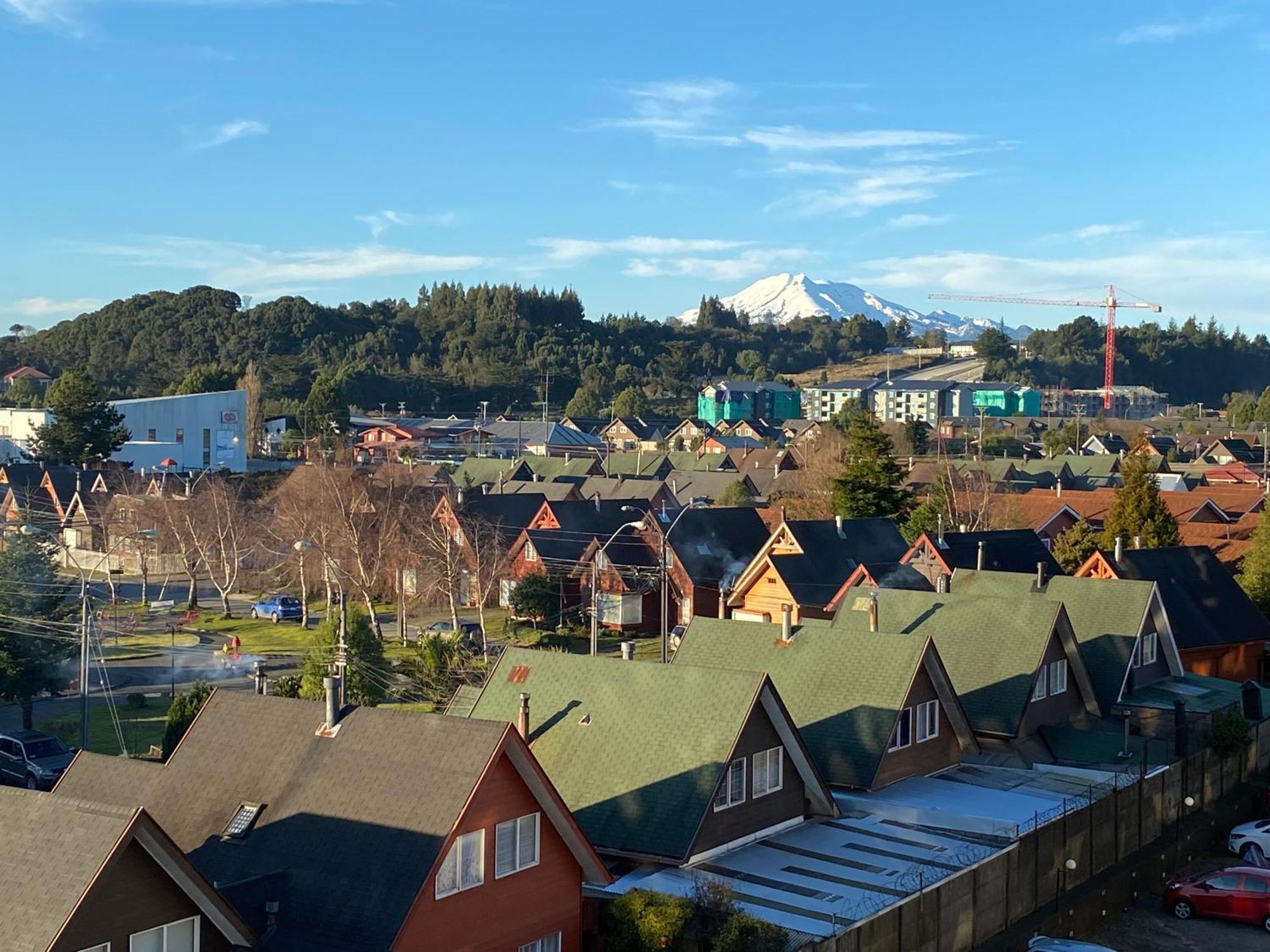 Hermoso Y Acogedor Depart 2d Queen O Doble Puerto Montt