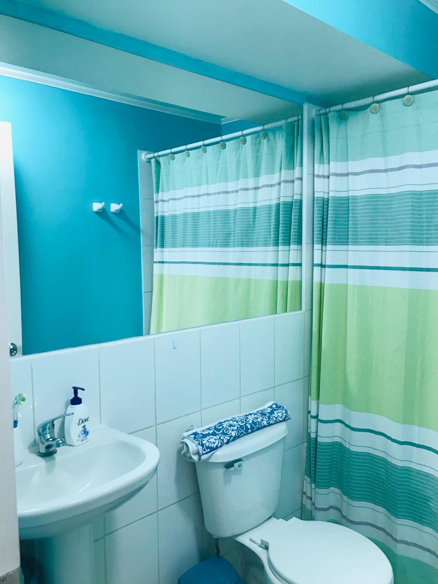 Apartamento Hermoso Y Acogedor Depart 2d Queen O Doble *