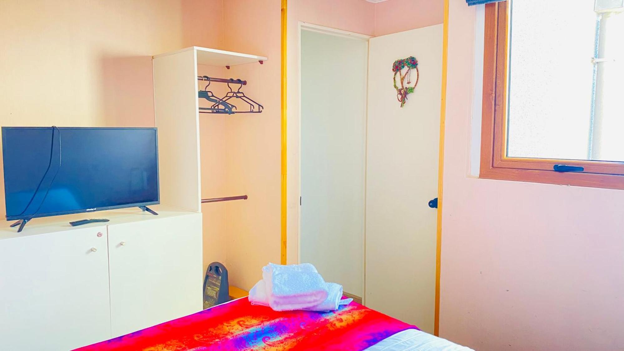 Apartamento Hermoso Y Acogedor Depart 2d Queen O Doble